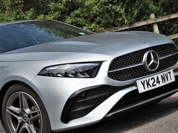 Used Mercedes-Benz A-Class 2024 for sale - 76327798: Photo 29