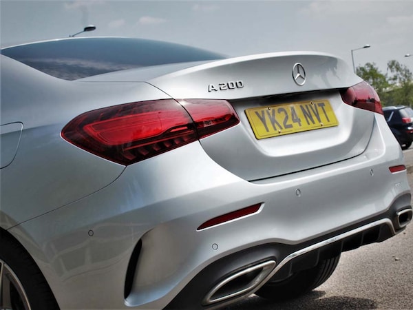 Used Mercedes-Benz A-Class 2024 for sale - 76327798: Photo 33