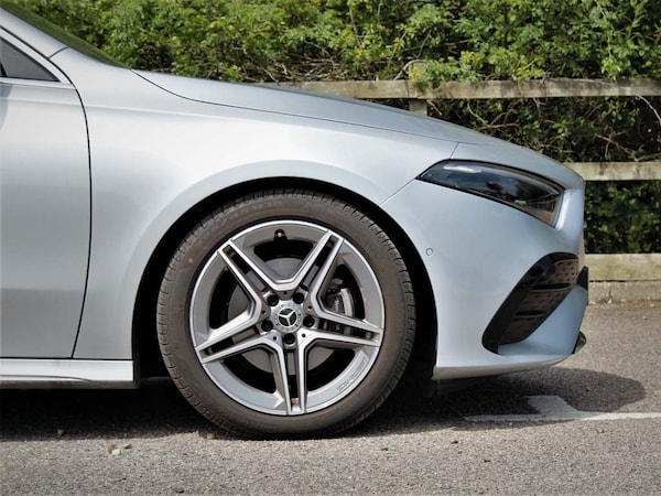 Used Mercedes-Benz A-Class 2024 for sale - 76327798: Photo 5