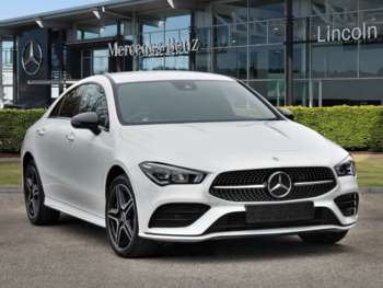 2022 (72) - 250e AMG Line Premium 4dr Tip Auto