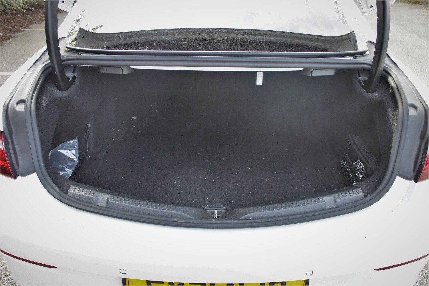 Used Mercedes-Benz E Class 2021 for sale - 78036254: Photo 10