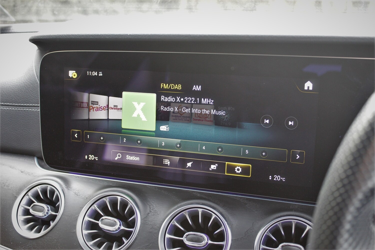 Used Mercedes-Benz E Class 2021 for sale - 78036254: Photo 15