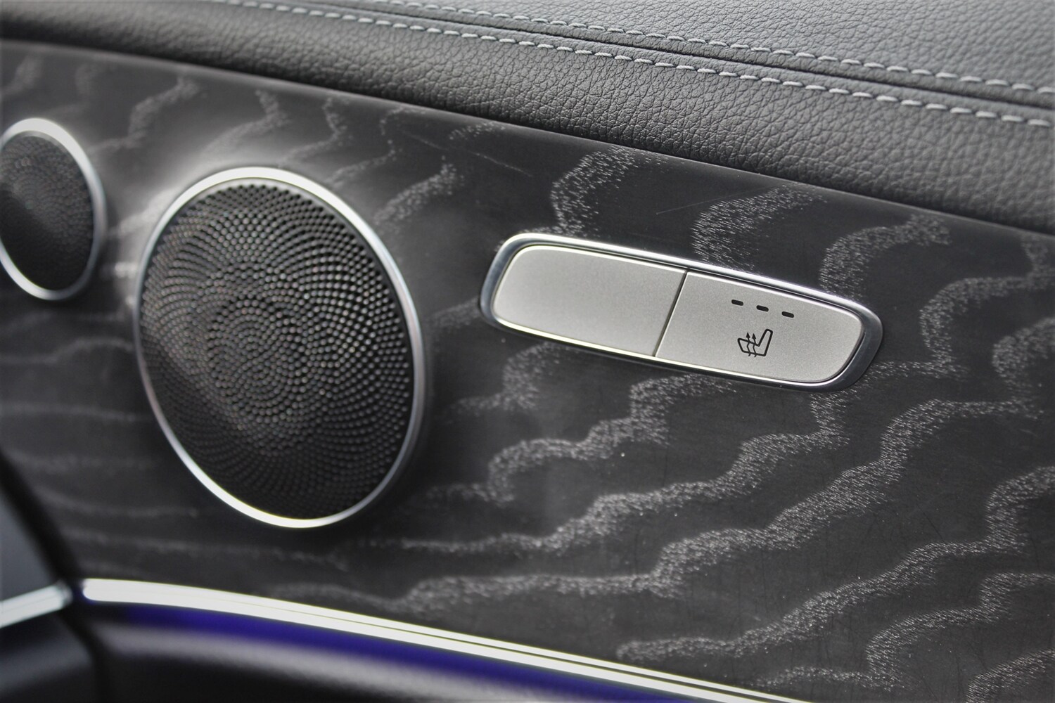 Used Mercedes-Benz E Class 2021 for sale - 78036254: Photo 19