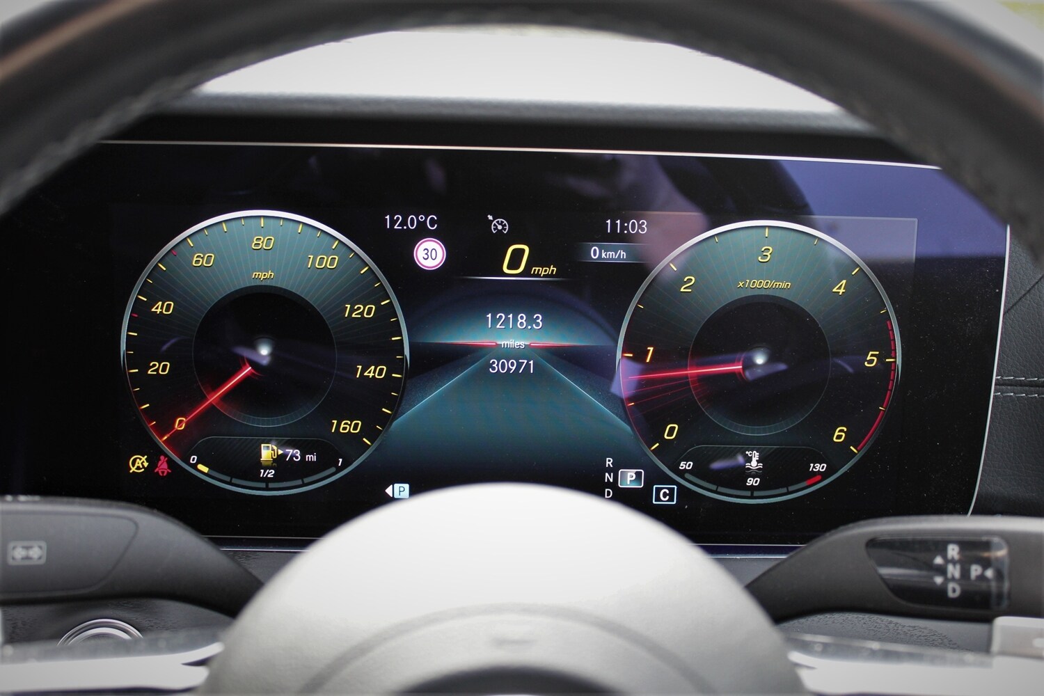 Used Mercedes-Benz E Class 2021 for sale - 78036254: Photo 20