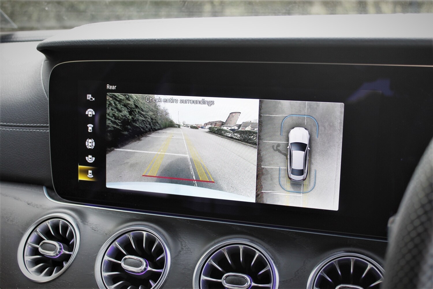 Used Mercedes-Benz E Class 2021 for sale - 78036254: Photo 21