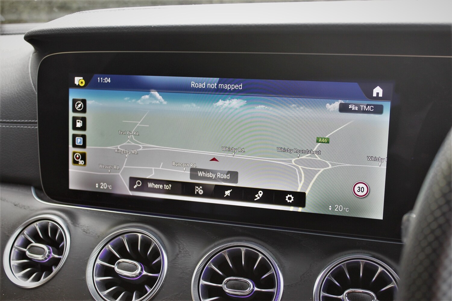 Used Mercedes-Benz E Class 2021 for sale - 78036254: Photo 23