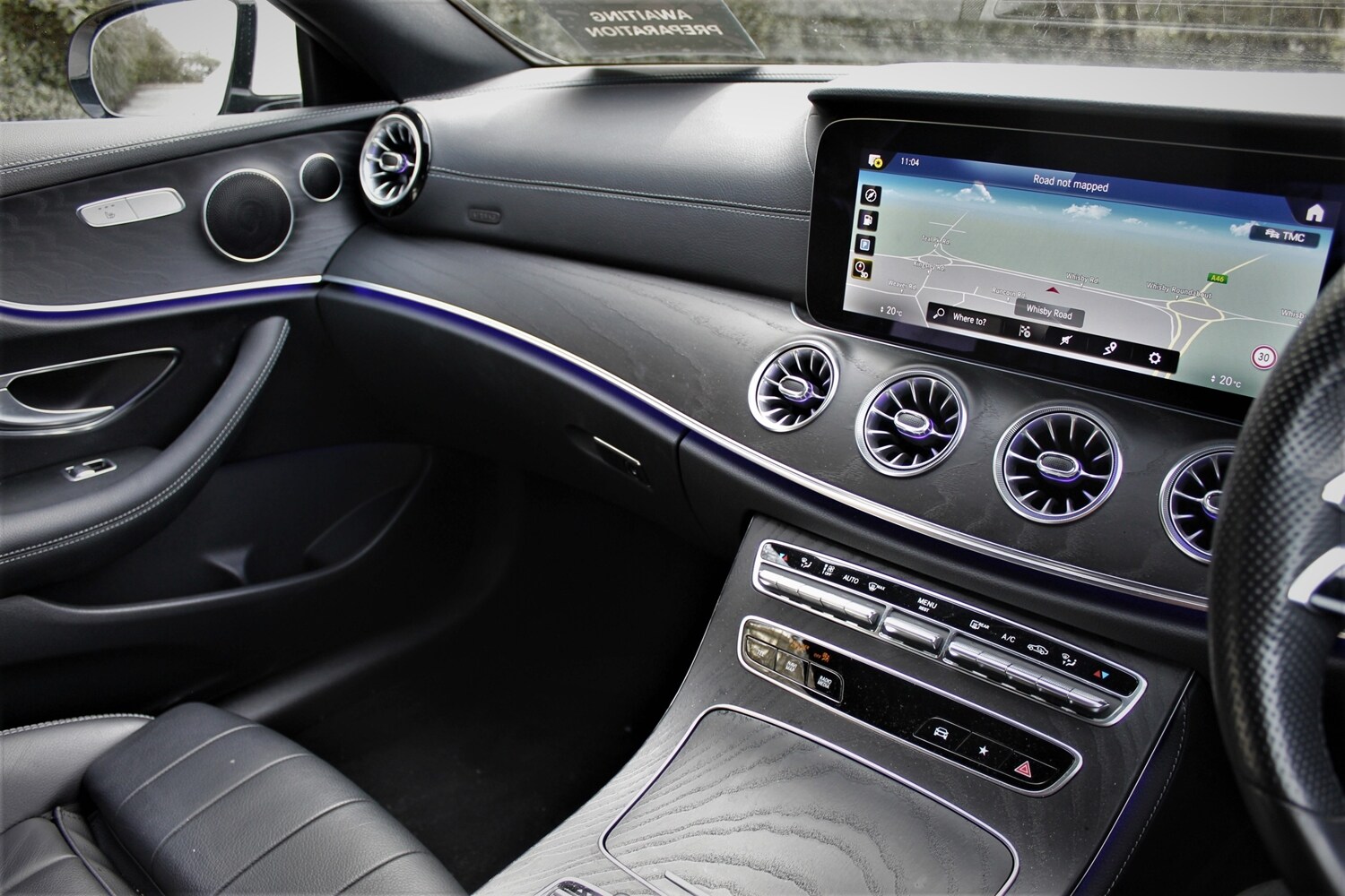 Used Mercedes-Benz E Class 2021 for sale - 78036254: Photo 26