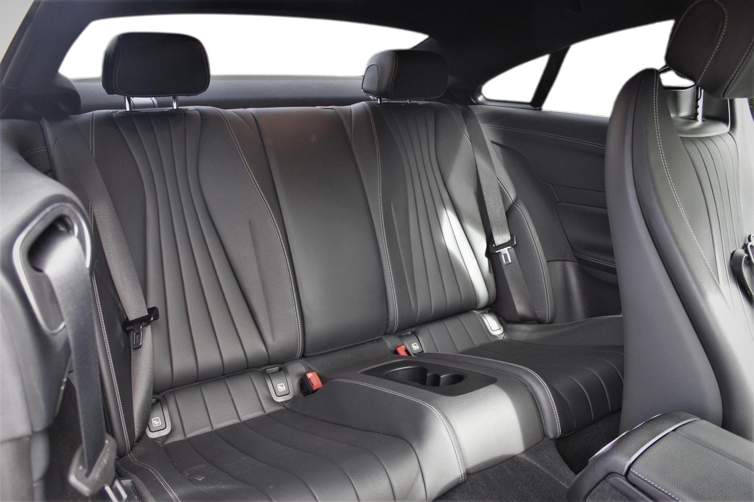 Used Mercedes-Benz E Class 2021 for sale - 78036254: Photo 9