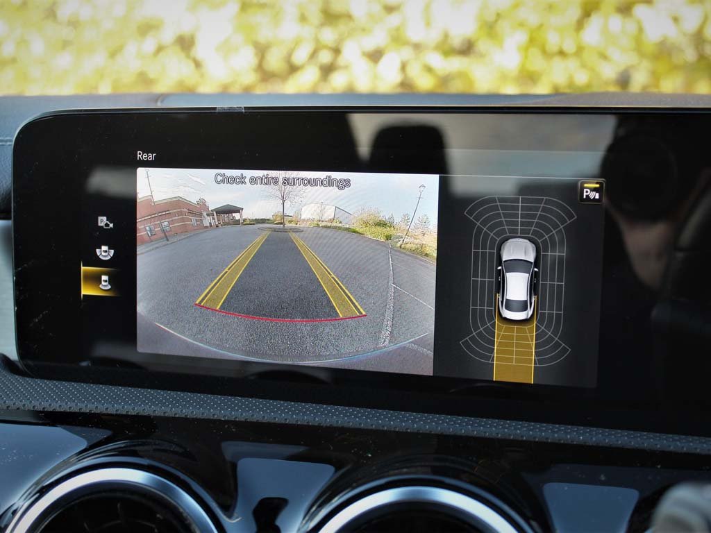 Used Mercedes-Benz CLA 2021 for sale - 76837685: Photo 10