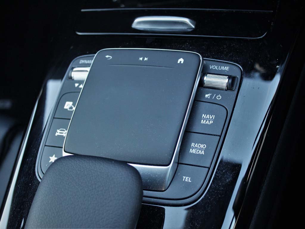 Used Mercedes-Benz CLA 2021 for sale - 76837685: Photo 12