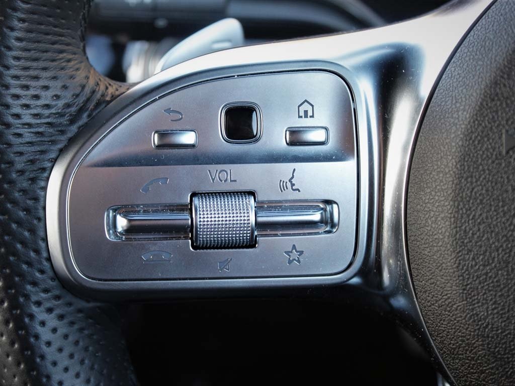 Used Mercedes-Benz CLA 2021 for sale - 76837685: Photo 13