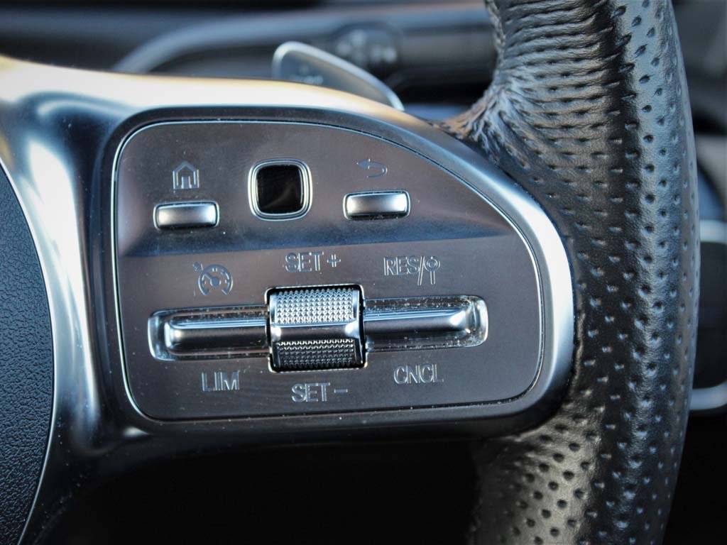 Used Mercedes-Benz CLA 2021 for sale - 76837685: Photo 14