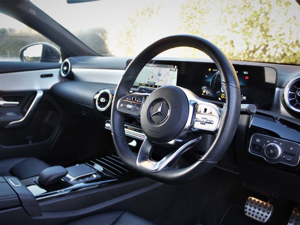 Used Mercedes-Benz CLA 2021 for sale - 76837685: Photo 15