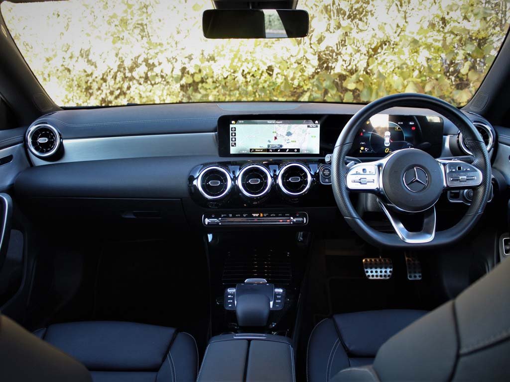 Used Mercedes-Benz CLA 2021 for sale - 76837685: Photo 16