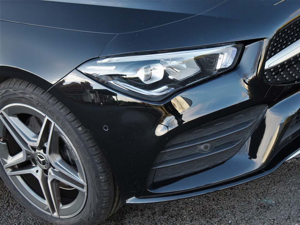 Used Mercedes-Benz CLA 2021 for sale - 76837685: Photo 18