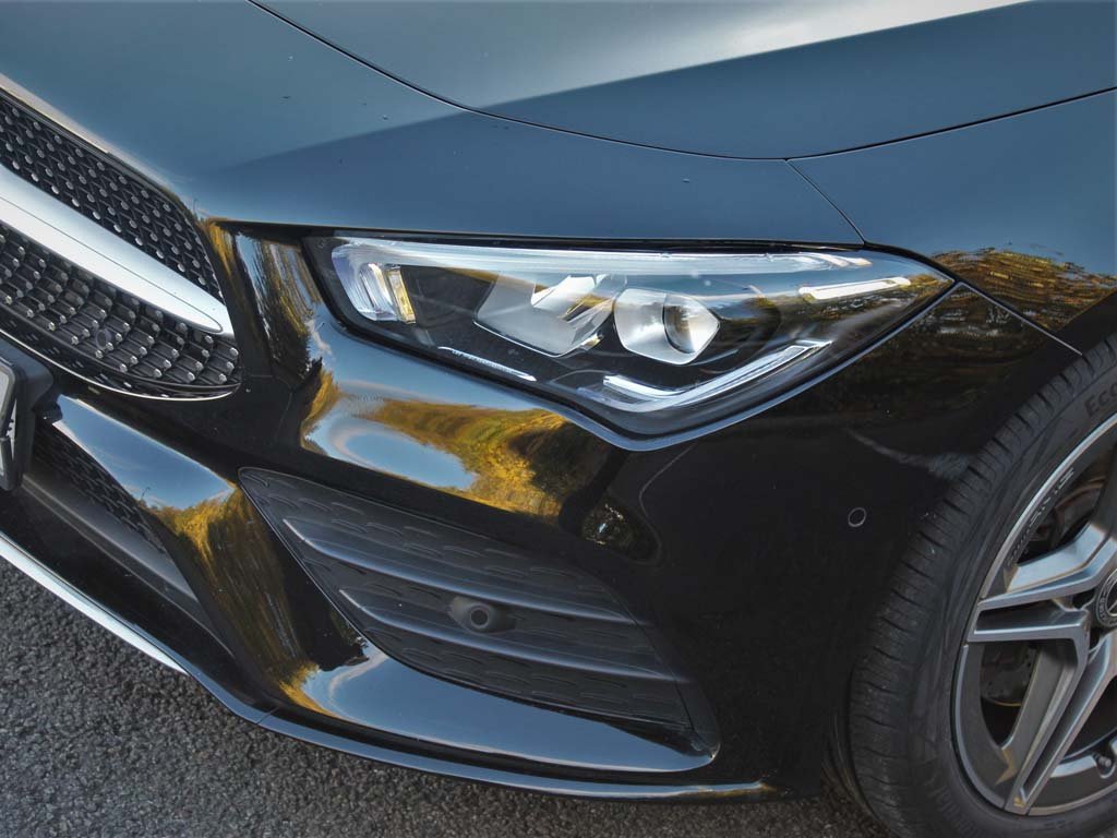 Used Mercedes-Benz CLA 2021 for sale - 76837685: Photo 19