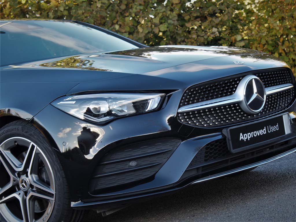 Used Mercedes-Benz CLA 2021 for sale - 76837685: Photo 22