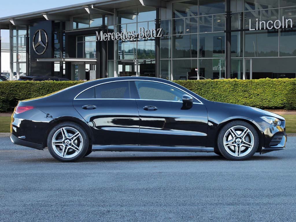 Used Mercedes-Benz CLA 2021 for sale - 76837685: Photo 4