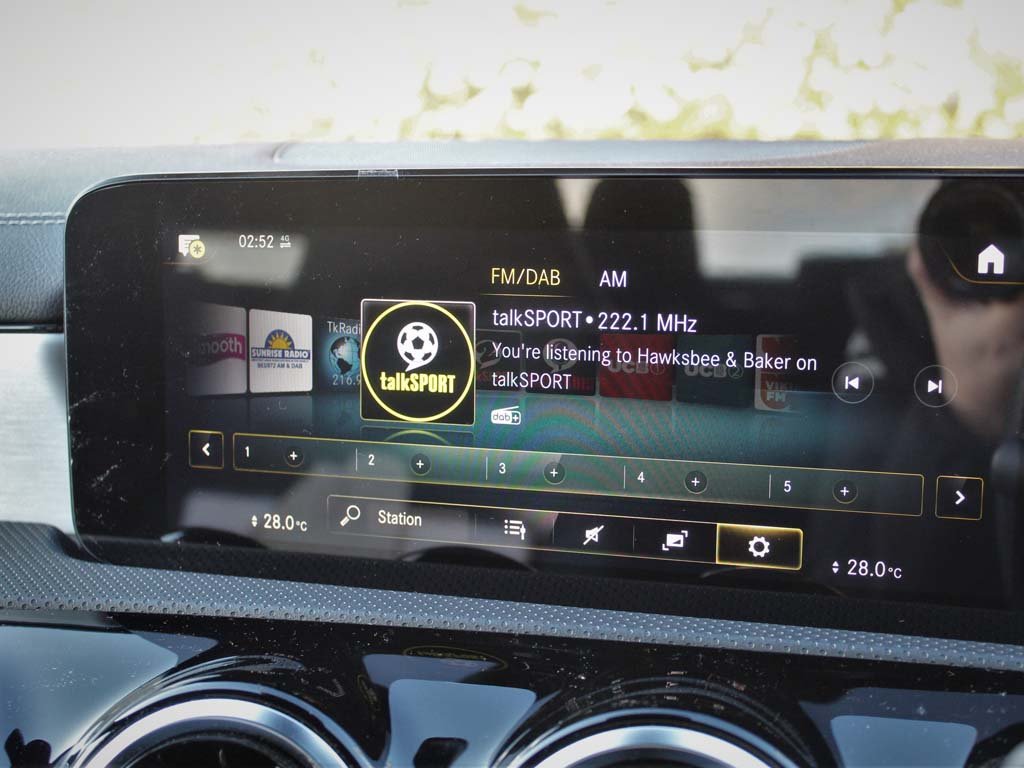 Used Mercedes-Benz CLA 2021 for sale - 76837685: Photo 6