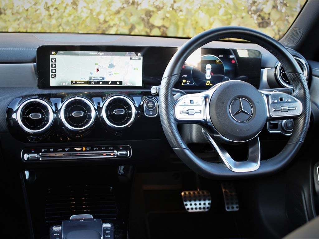 Used Mercedes-Benz CLA 2021 for sale - 76837685: Photo 7