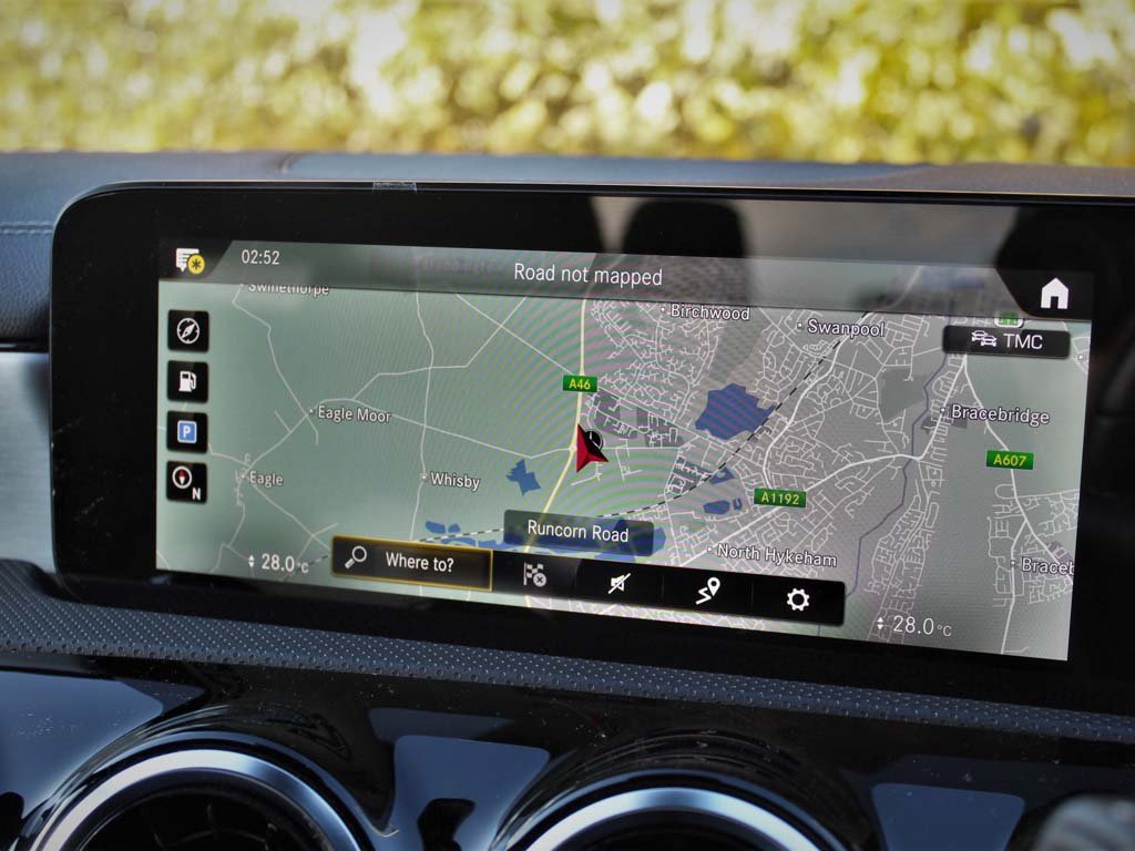 Used Mercedes-Benz CLA 2021 for sale - 76837685: Photo 9