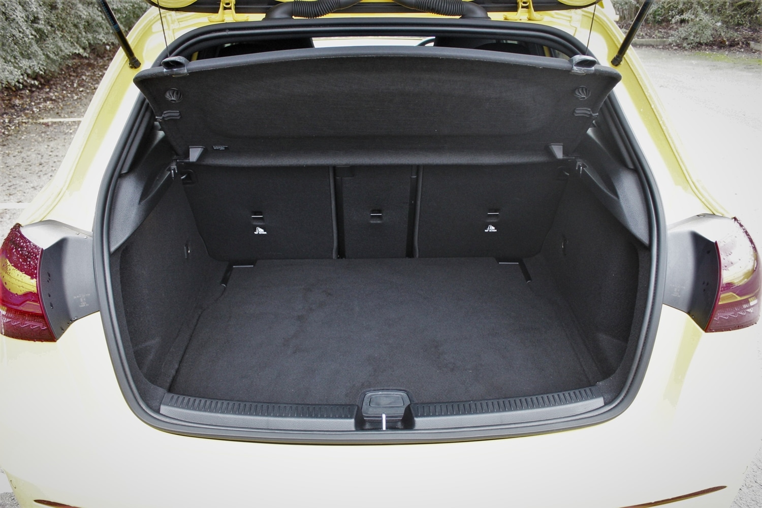 Used Mercedes-Benz A-Class 2023 for sale - 77725304: Photo 10