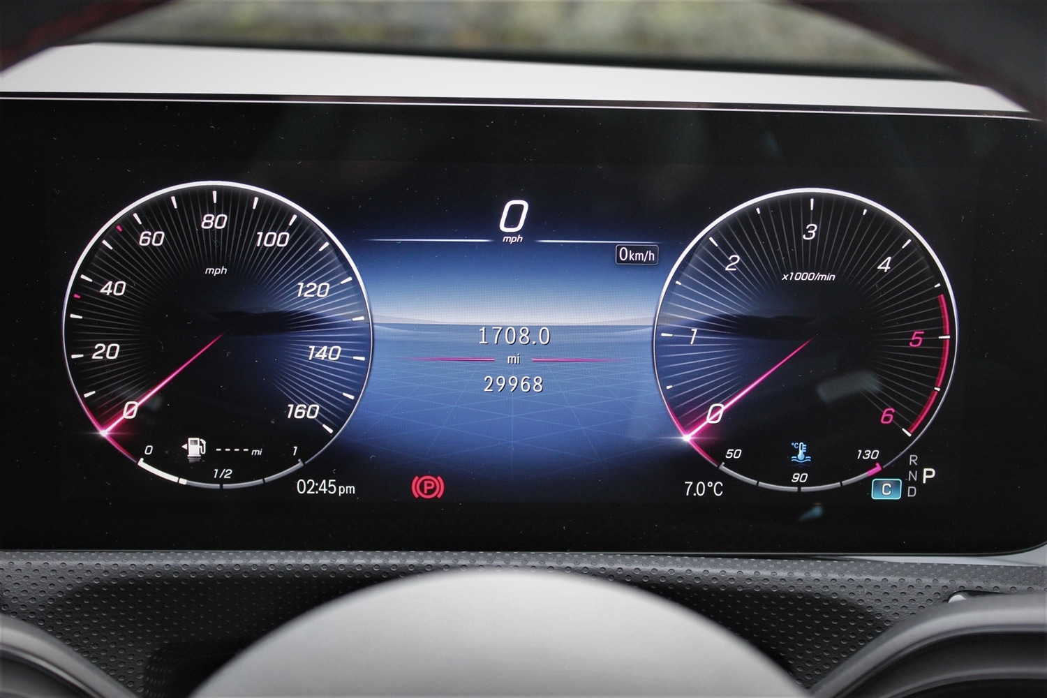 Used Mercedes-Benz A-Class 2023 for sale - 77725304: Photo 11