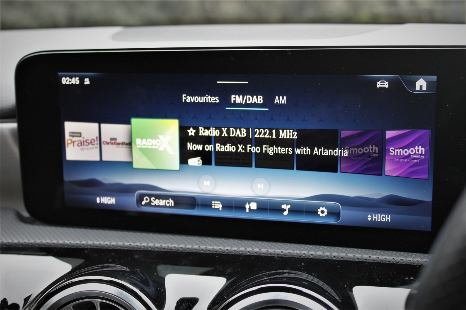 Used Mercedes-Benz A-Class 2023 for sale - 77725304: Photo 14