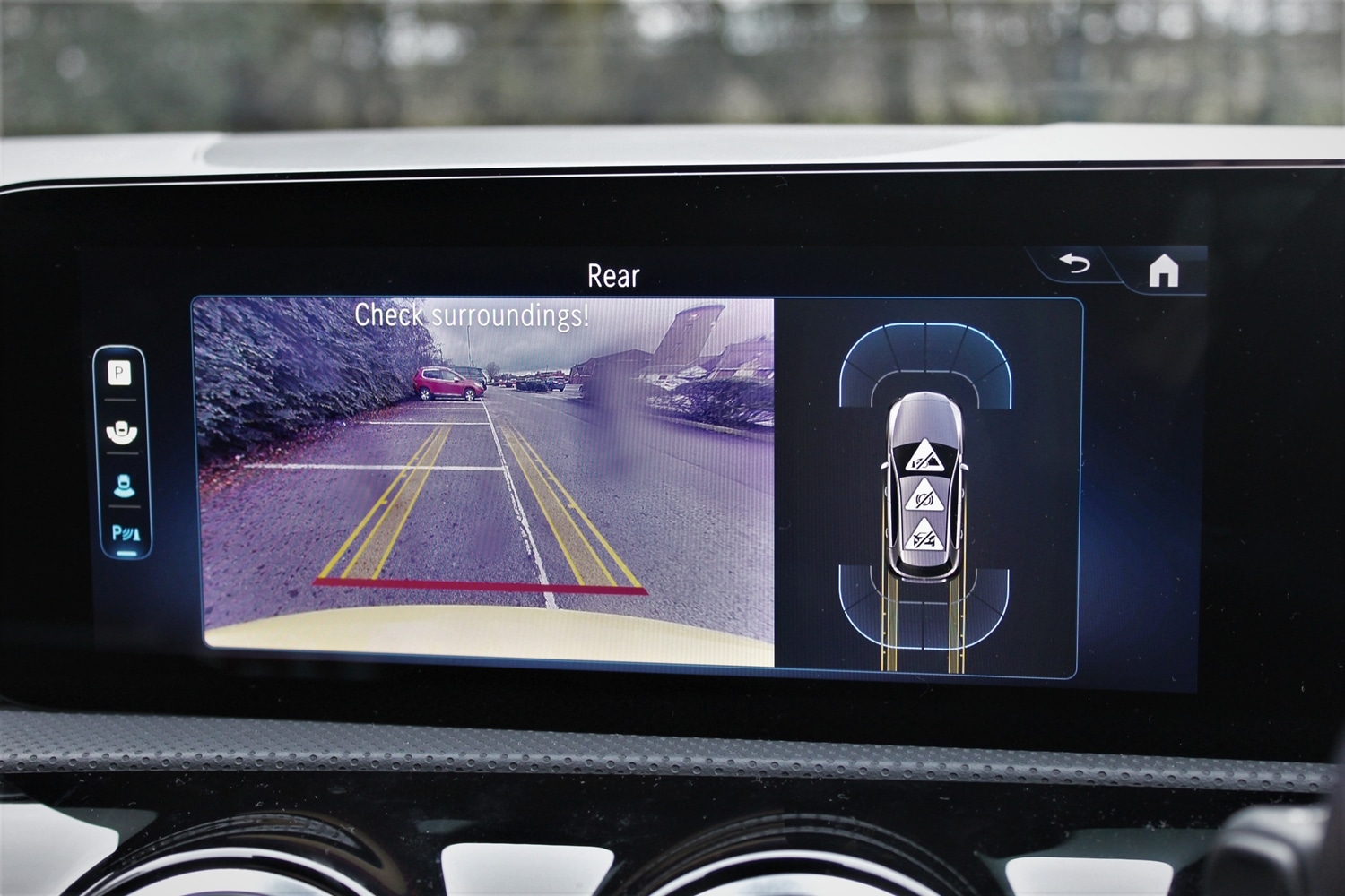 Used Mercedes-Benz A-Class 2023 for sale - 77725304: Photo 20