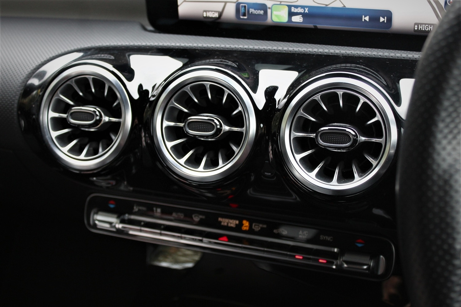 Used Mercedes-Benz A-Class 2023 for sale - 77725304: Photo 21