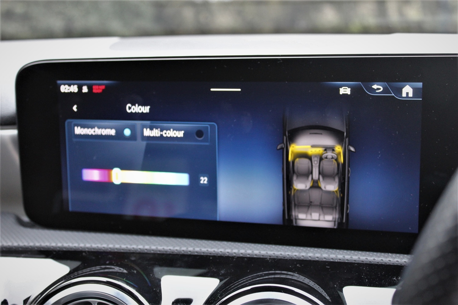 Used Mercedes-Benz A-Class 2023 for sale - 77725304: Photo 22