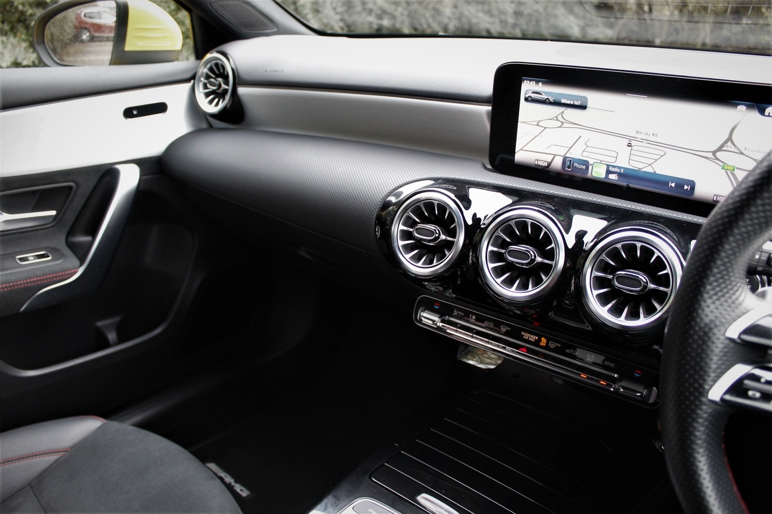 Used Mercedes-Benz A-Class 2023 for sale - 77725304: Photo 23