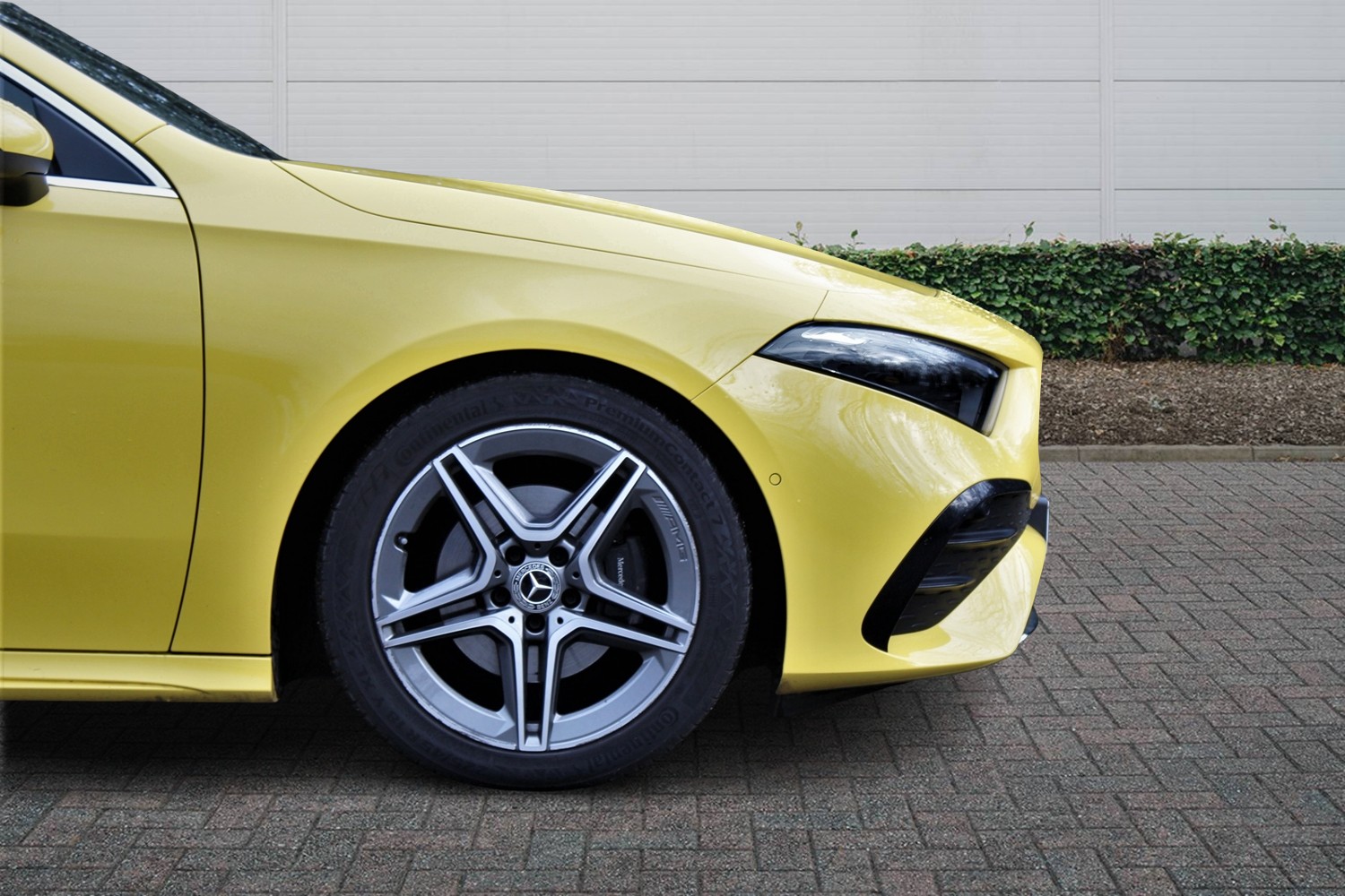 Used Mercedes-Benz A-Class 2023 for sale - 77725304: Photo 6