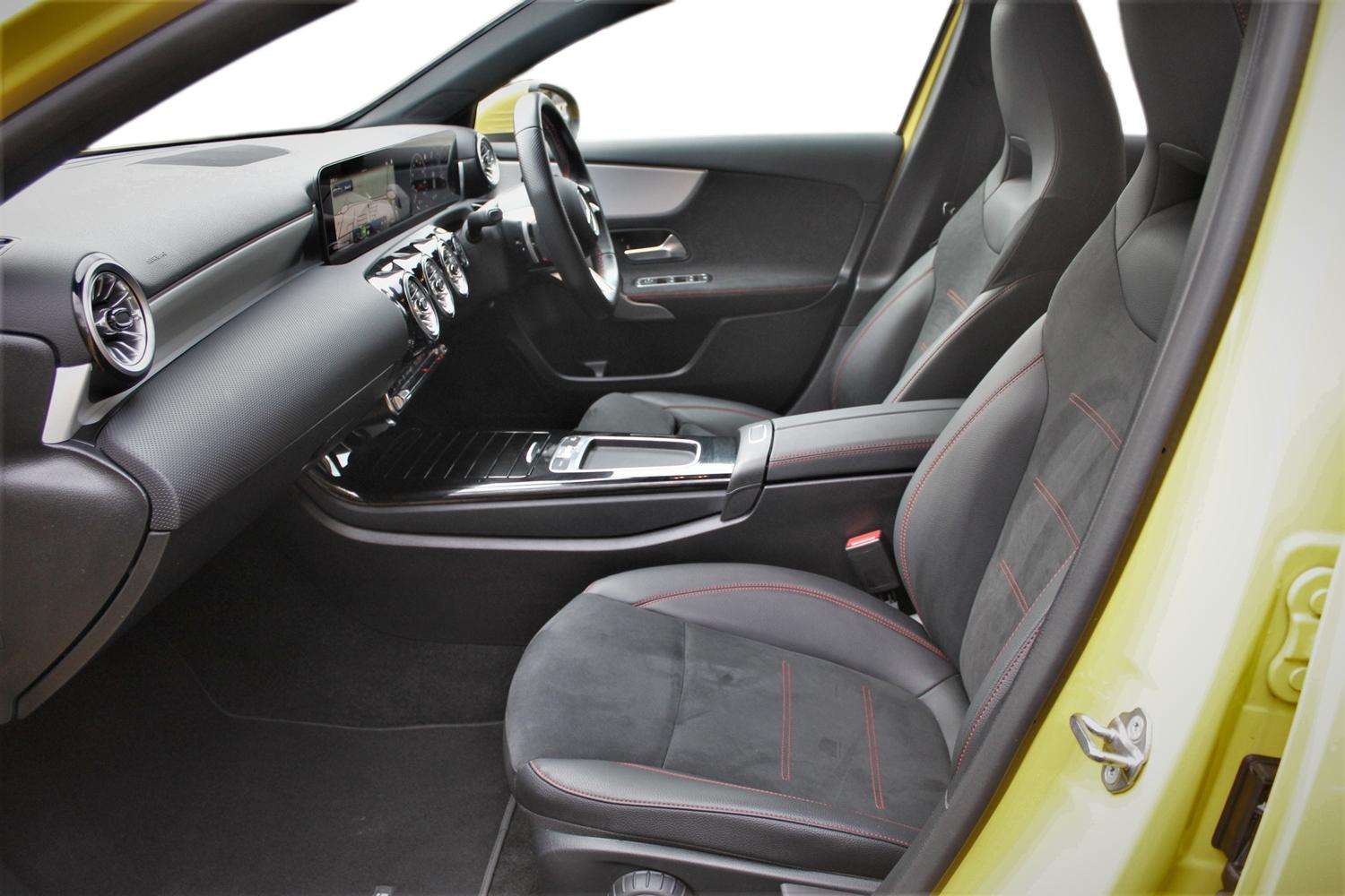 Used Mercedes-Benz A-Class 2023 for sale - 77725304: Photo 7