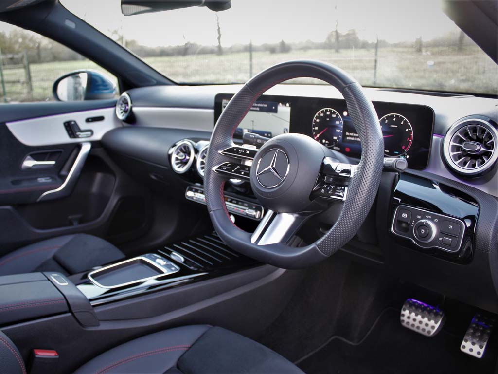 Used Mercedes-Benz A-Class 2024 for sale - 76662370: Photo 10