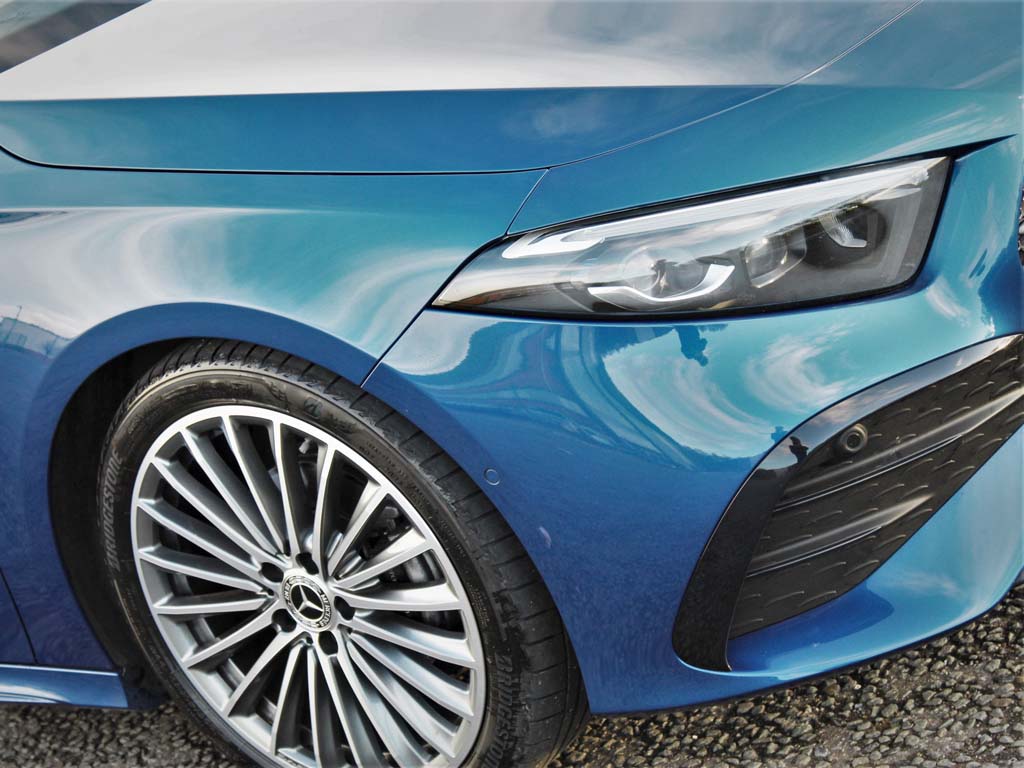 Used Mercedes-Benz A-Class 2024 for sale - 76662370: Photo 11