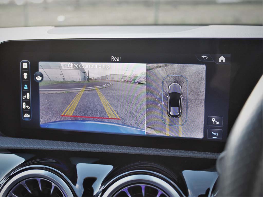 Used Mercedes-Benz A-Class 2024 for sale - 76662370: Photo 14