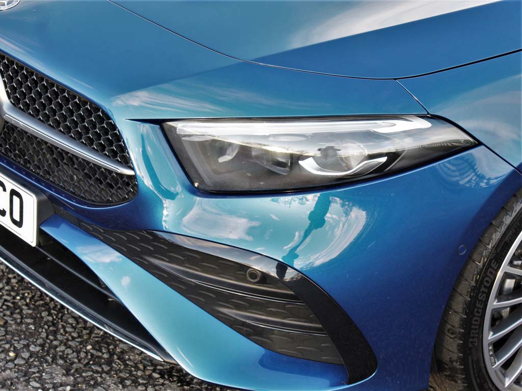 Used Mercedes-Benz A-Class 2024 for sale - 76662370: Photo 15