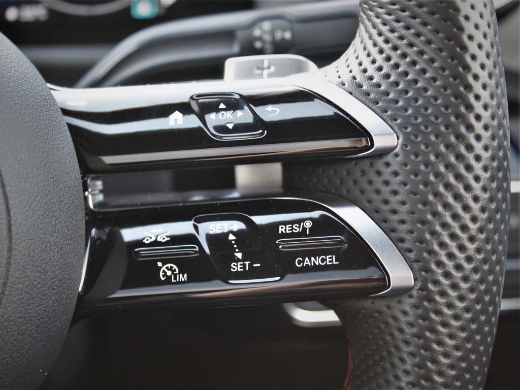 Used Mercedes-Benz A-Class 2024 for sale - 76662370: Photo 16