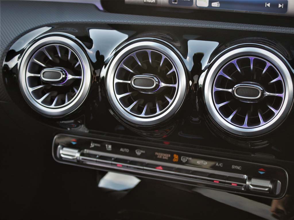 Used Mercedes-Benz A-Class 2024 for sale - 76662370: Photo 17