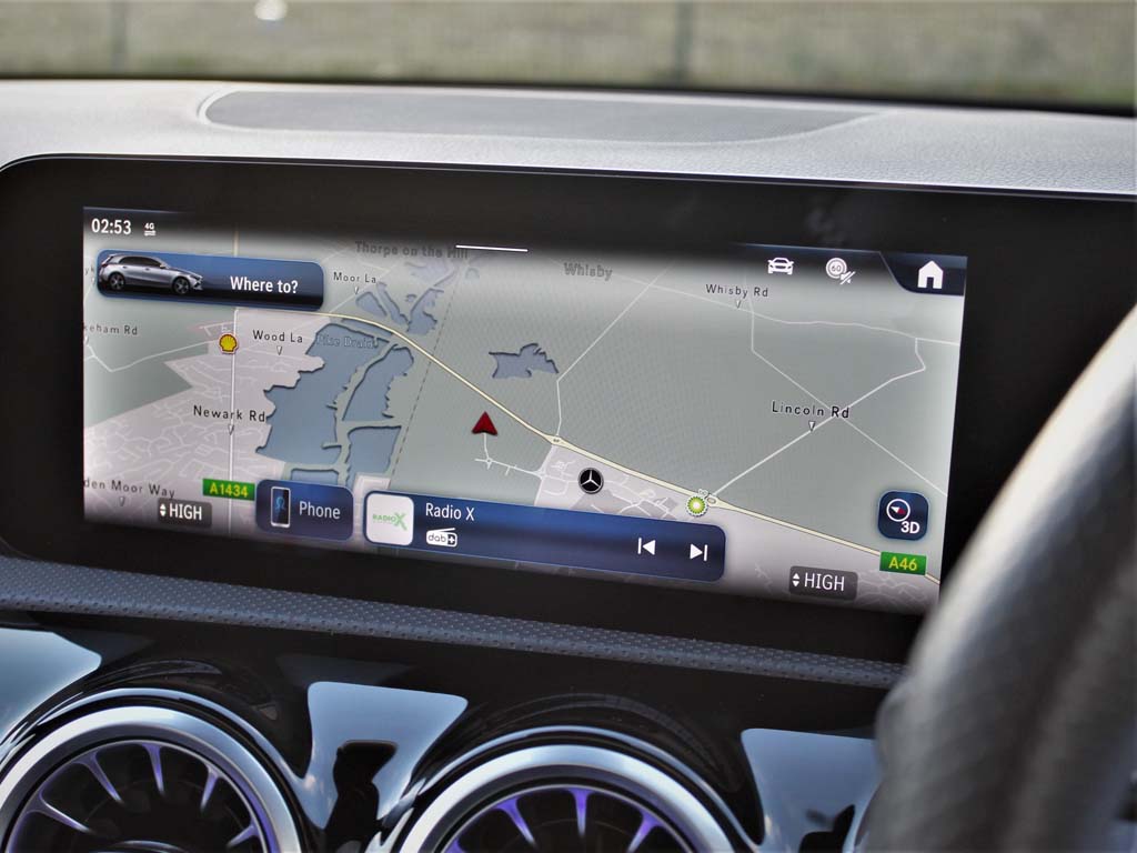 Used Mercedes-Benz A-Class 2024 for sale - 76662370: Photo 18