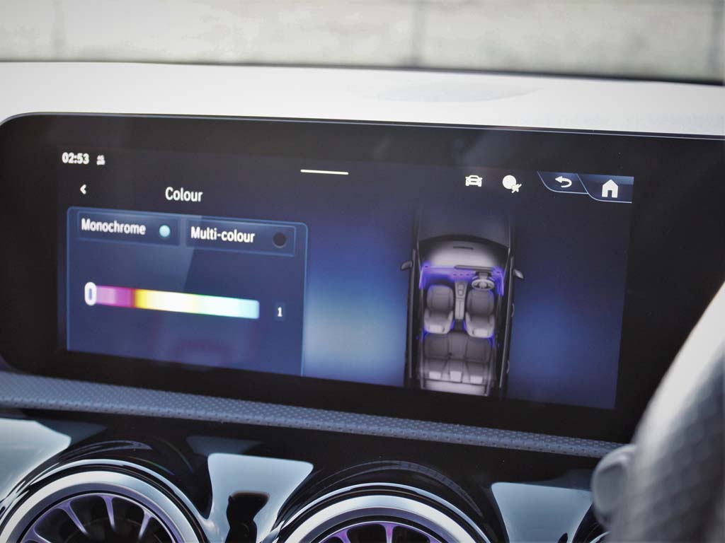 Used Mercedes-Benz A-Class 2024 for sale - 76662370: Photo 19