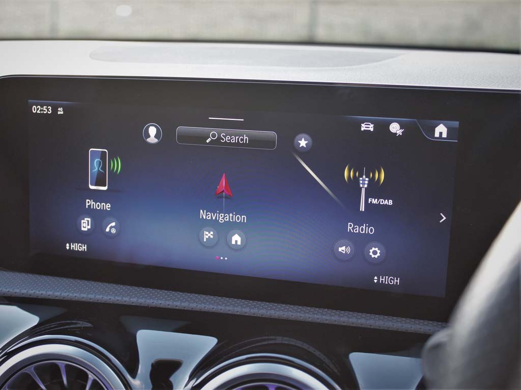 Used Mercedes-Benz A-Class 2024 for sale - 76662370: Photo 20