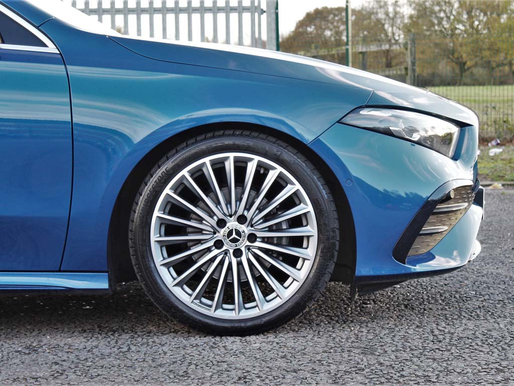 Used Mercedes-Benz A-Class 2024 for sale - 76662370: Photo 5