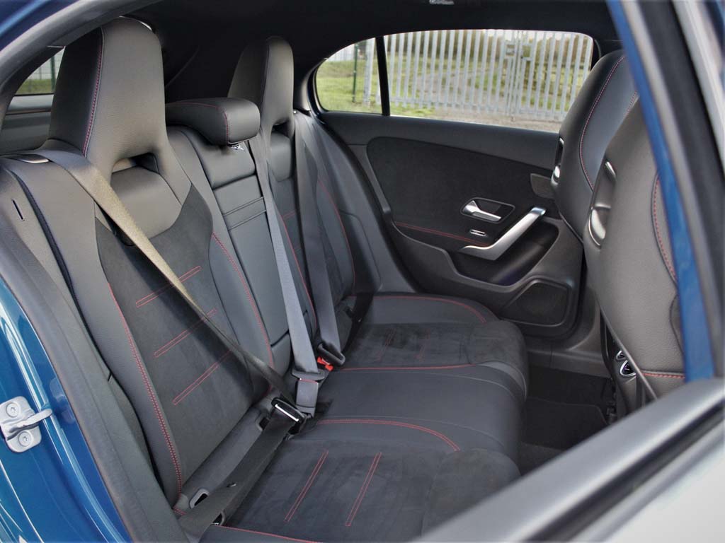 Used Mercedes-Benz A-Class 2024 for sale - 76662370: Photo 6