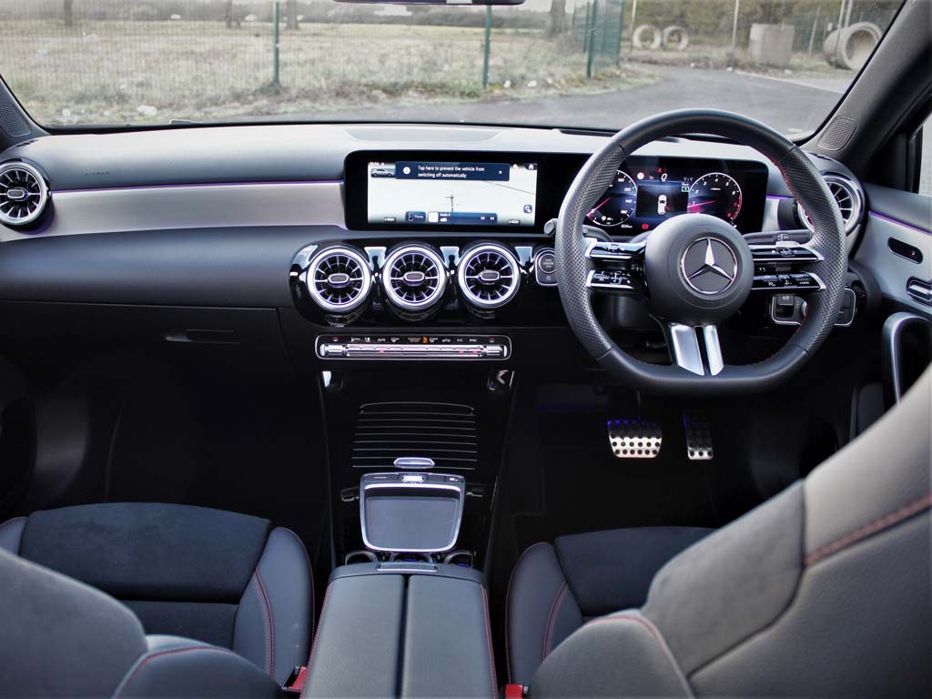 Used Mercedes-Benz A-Class 2024 for sale - 76662370: Photo 7