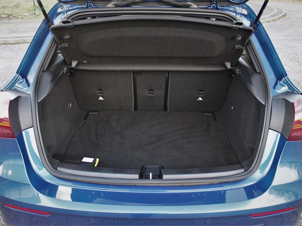 Used Mercedes-Benz A-Class 2024 for sale - 76662370: Photo 9