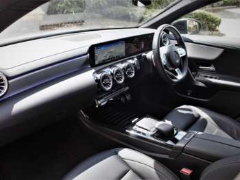 Used Mercedes-Benz CLA 2023 for sale - 75052490: Photo