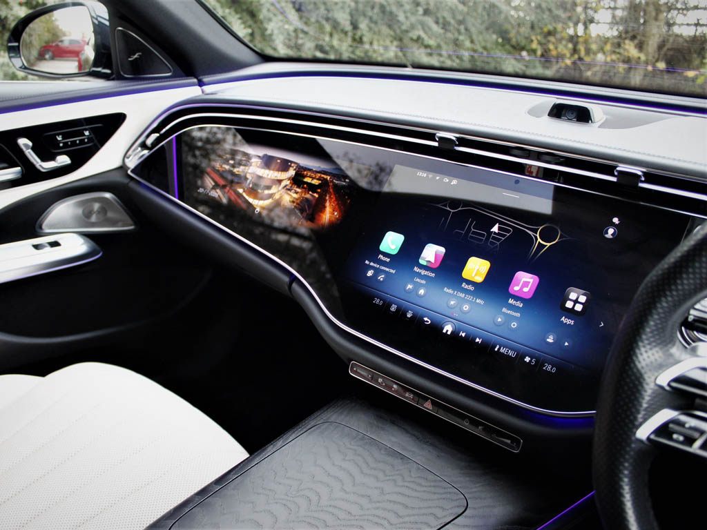 Used Mercedes-Benz E Class 2024 for sale - 76692693: Photo 13