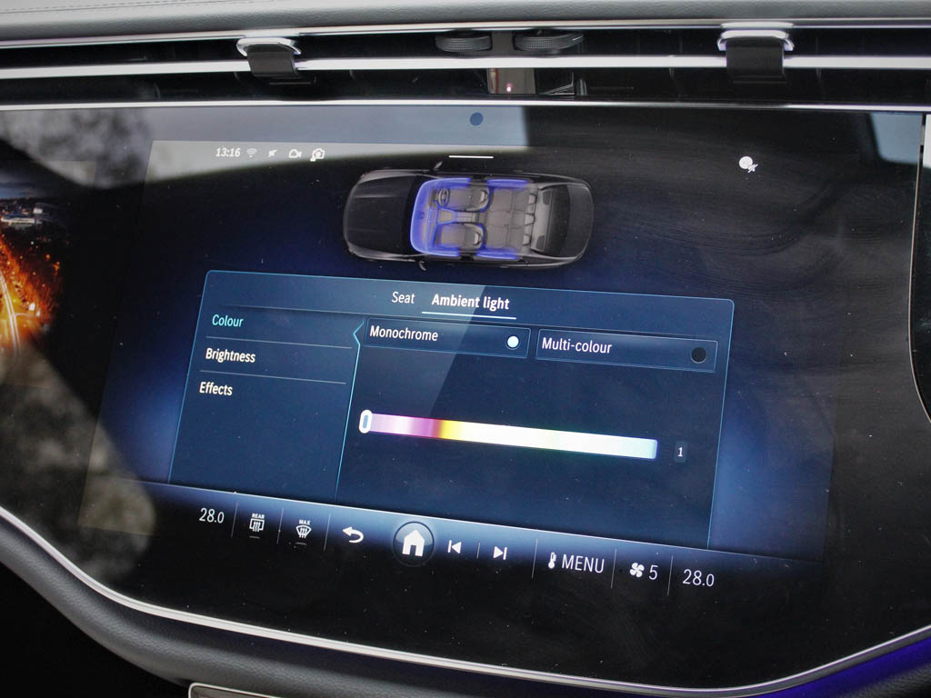 Used Mercedes-Benz E Class 2024 for sale - 76692693: Photo 15